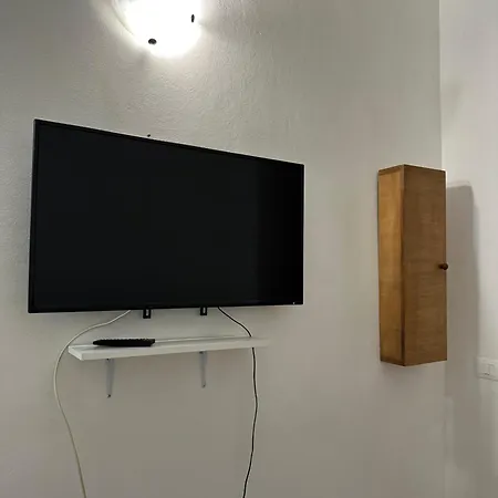 Apartment In The Heart Of Ortigia Syracuse