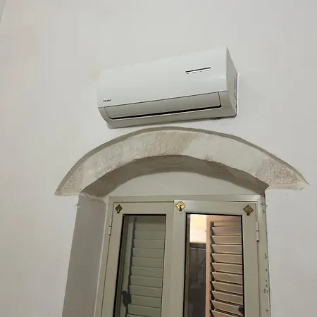 Apartment In The Heart Of Ortigia *