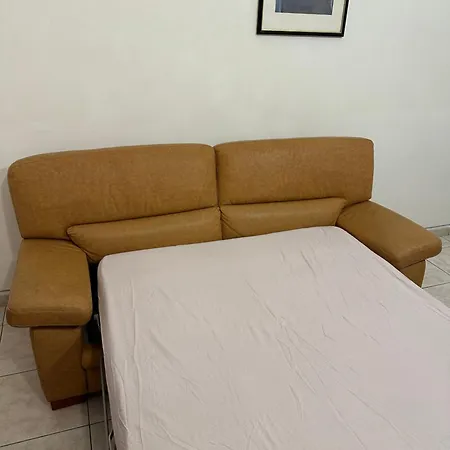 Apartment In The Heart Of Ortigia