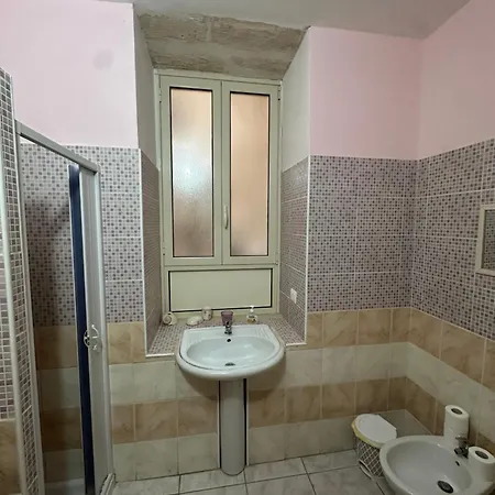 Apartment In The Heart Of Ortigia Syracuse