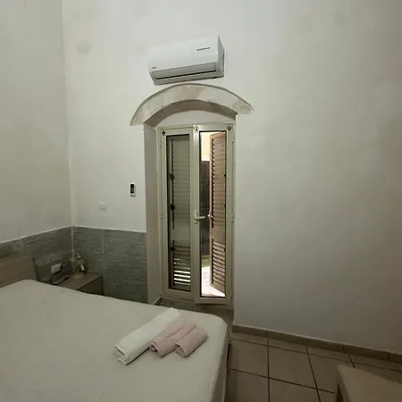 Apartment In The Heart Of Ortigia