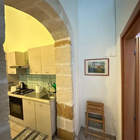 In The Heart Of Ortigia * Syracuse